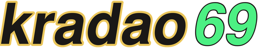 kradao69 โลโก้